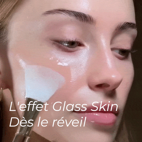 Masque de Nuit au Collagène