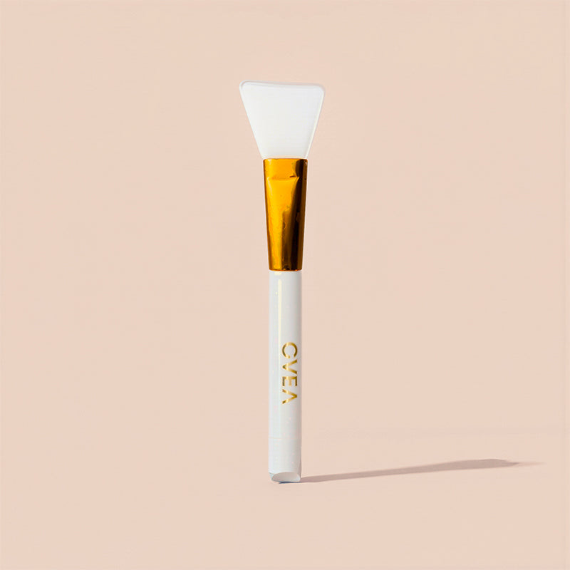 Spatule Applicatrice Silicone — Ovea Skin