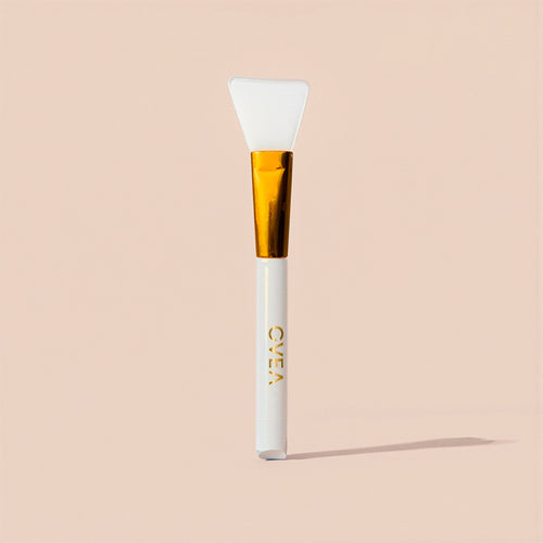 Spatule Applicatrice Silicone — Ovea Skin
