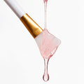 Spatule Applicatrice Silicone — Ovea Skin